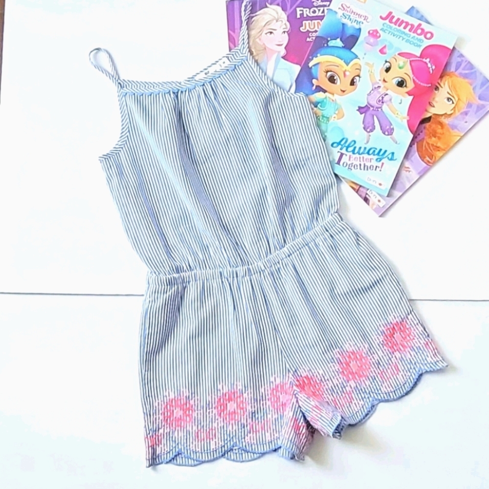 One Piece Vineyard Vines Romper. *NWOT.